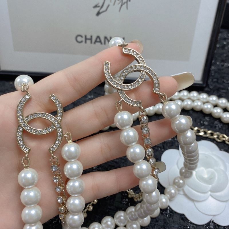 Chanel Necklaces